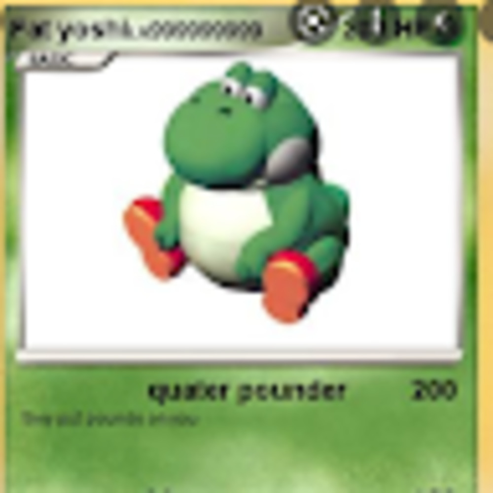 Meet your Posher, The almost basically twins